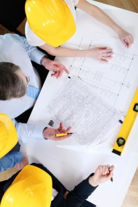 Инженер-проектировщик